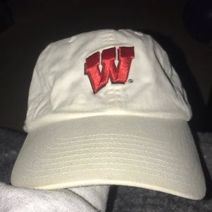 Wisconsin Badger Hat
